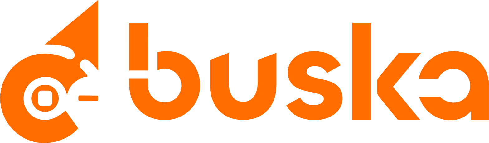 Buska